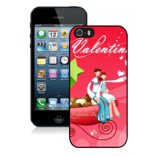 Valentine Love iPhone 5 5S Cases CAM - Click Image to Close